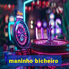 maninho bicheiro